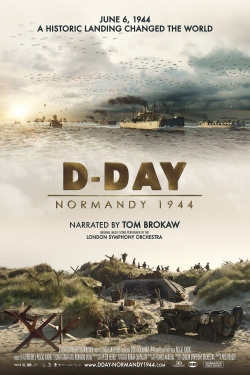 watch D-Day: Normandy 1944 Movie online free in hd on MovieMP4