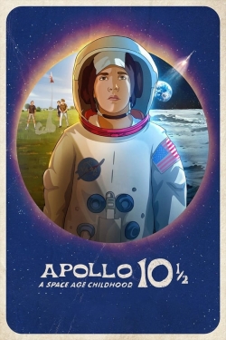watch Apollo 10½:  A Space Age Childhood Movie online free in hd on MovieMP4
