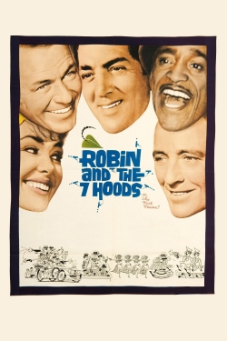 watch Robin and the 7 Hoods Movie online free in hd on MovieMP4