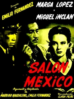 watch Salon Mexico Movie online free in hd on MovieMP4