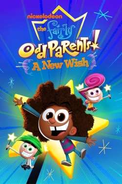 watch The Fairly OddParents: A New Wish Movie online free in hd on MovieMP4