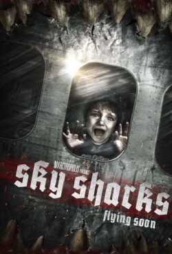 watch Sky Sharks Movie online free in hd on MovieMP4