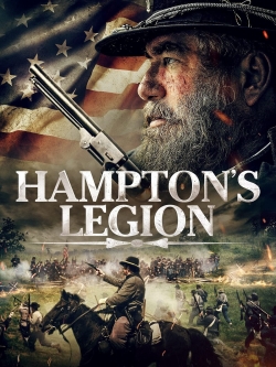 watch Hampton's Legion Movie online free in hd on MovieMP4