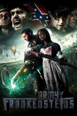 watch Army of Frankensteins Movie online free in hd on MovieMP4