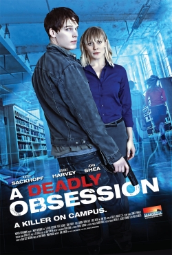 watch A Deadly Obsession Movie online free in hd on MovieMP4