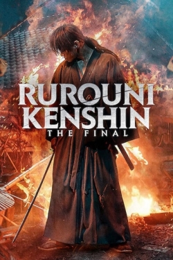 watch Rurouni Kenshin: The Final Movie online free in hd on MovieMP4