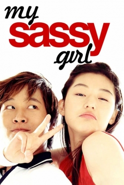 watch My Sassy Girl Movie online free in hd on MovieMP4