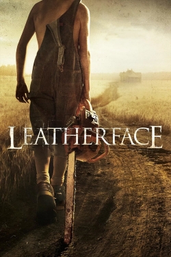 watch Leatherface Movie online free in hd on MovieMP4