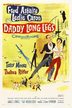 watch Daddy Long Legs Movie online free in hd on MovieMP4