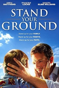 watch Stand Your Ground Movie online free in hd on MovieMP4