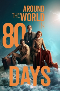 watch Around the World in 80 Days Movie online free in hd on MovieMP4