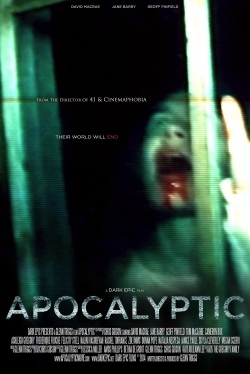 watch Apocalyptic Movie online free in hd on MovieMP4