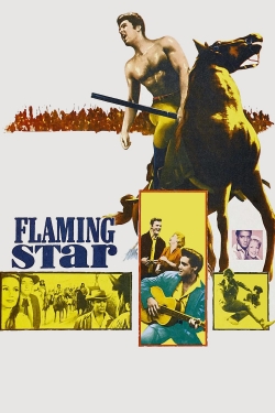 watch Flaming Star Movie online free in hd on MovieMP4