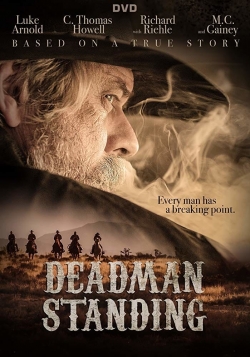 watch Deadman Standing Movie online free in hd on MovieMP4