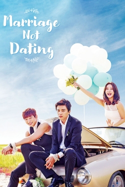 watch Marriage, Not Dating Movie online free in hd on MovieMP4