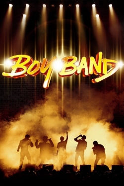 watch Boy Band Movie online free in hd on MovieMP4