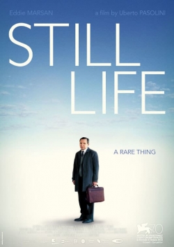 watch Still Life Movie online free in hd on MovieMP4