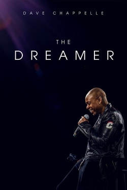 watch Dave Chappelle: The Dreamer Movie online free in hd on MovieMP4