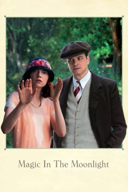watch Magic in the Moonlight Movie online free in hd on MovieMP4