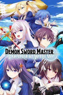 watch The Demon Sword Master of Excalibur Academy Movie online free in hd on MovieMP4