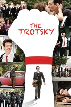 watch The Trotsky Movie online free in hd on MovieMP4