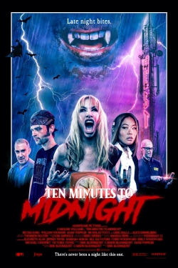 watch Ten Minutes to Midnight Movie online free in hd on MovieMP4