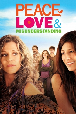 watch Peace, Love & Misunderstanding Movie online free in hd on MovieMP4
