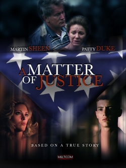 watch A Matter of Justice Movie online free in hd on MovieMP4