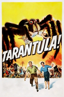 watch Tarantula Movie online free in hd on MovieMP4
