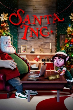 watch Santa Inc. Movie online free in hd on MovieMP4