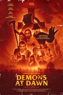 watch Demons At Dawn Movie online free in hd on MovieMP4