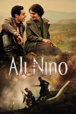 watch Ali and Nino Movie online free in hd on MovieMP4