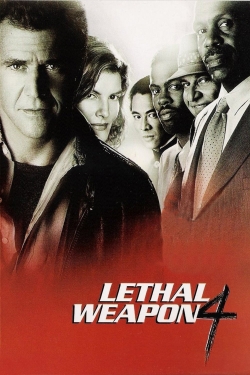 watch Lethal Weapon 4 Movie online free in hd on MovieMP4