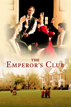 watch The Emperor's Club Movie online free in hd on MovieMP4