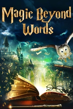 watch Magic Beyond Words: The JK Rowling Story Movie online free in hd on MovieMP4