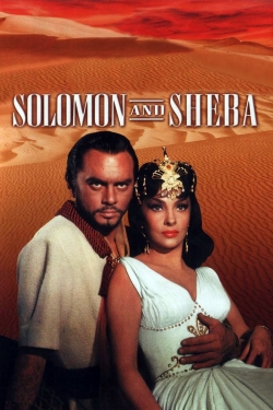 watch Solomon and Sheba Movie online free in hd on MovieMP4