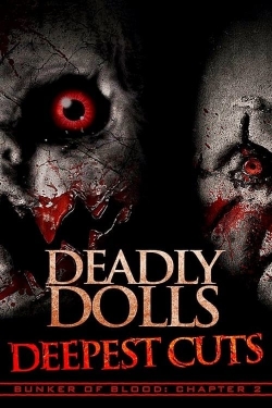 watch Deadly Dolls Deepest Cuts Movie online free in hd on MovieMP4