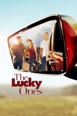 watch The Lucky Ones Movie online free in hd on MovieMP4