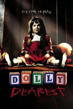 watch Dolly Dearest Movie online free in hd on MovieMP4