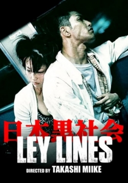 watch Ley Lines Movie online free in hd on MovieMP4