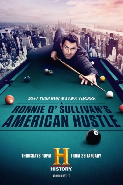 watch Ronnie O'Sullivan's American Hustle Movie online free in hd on MovieMP4