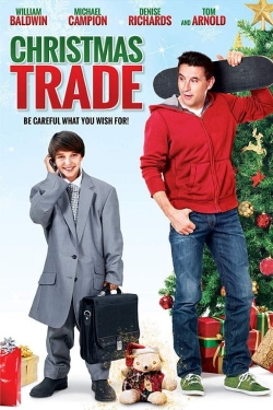 watch Christmas Trade Movie online free in hd on MovieMP4