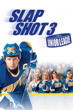 watch Slap Shot 3: The Junior League Movie online free in hd on MovieMP4