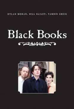 watch Black Books Movie online free in hd on MovieMP4