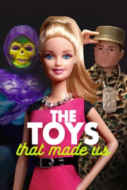 watch The Toys That Made Us Movie online free in hd on MovieMP4