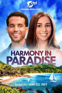 watch Harmony in Paradise Movie online free in hd on MovieMP4