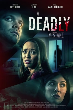 watch A Deadly Mistake Movie online free in hd on MovieMP4
