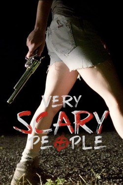 watch Very Scary People Movie online free in hd on MovieMP4