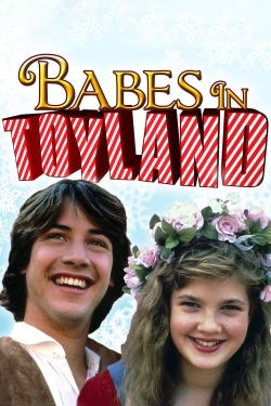 watch Babes In Toyland Movie online free in hd on MovieMP4