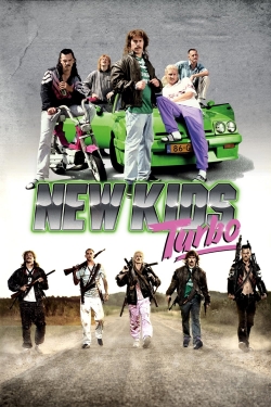 watch New Kids Turbo Movie online free in hd on MovieMP4